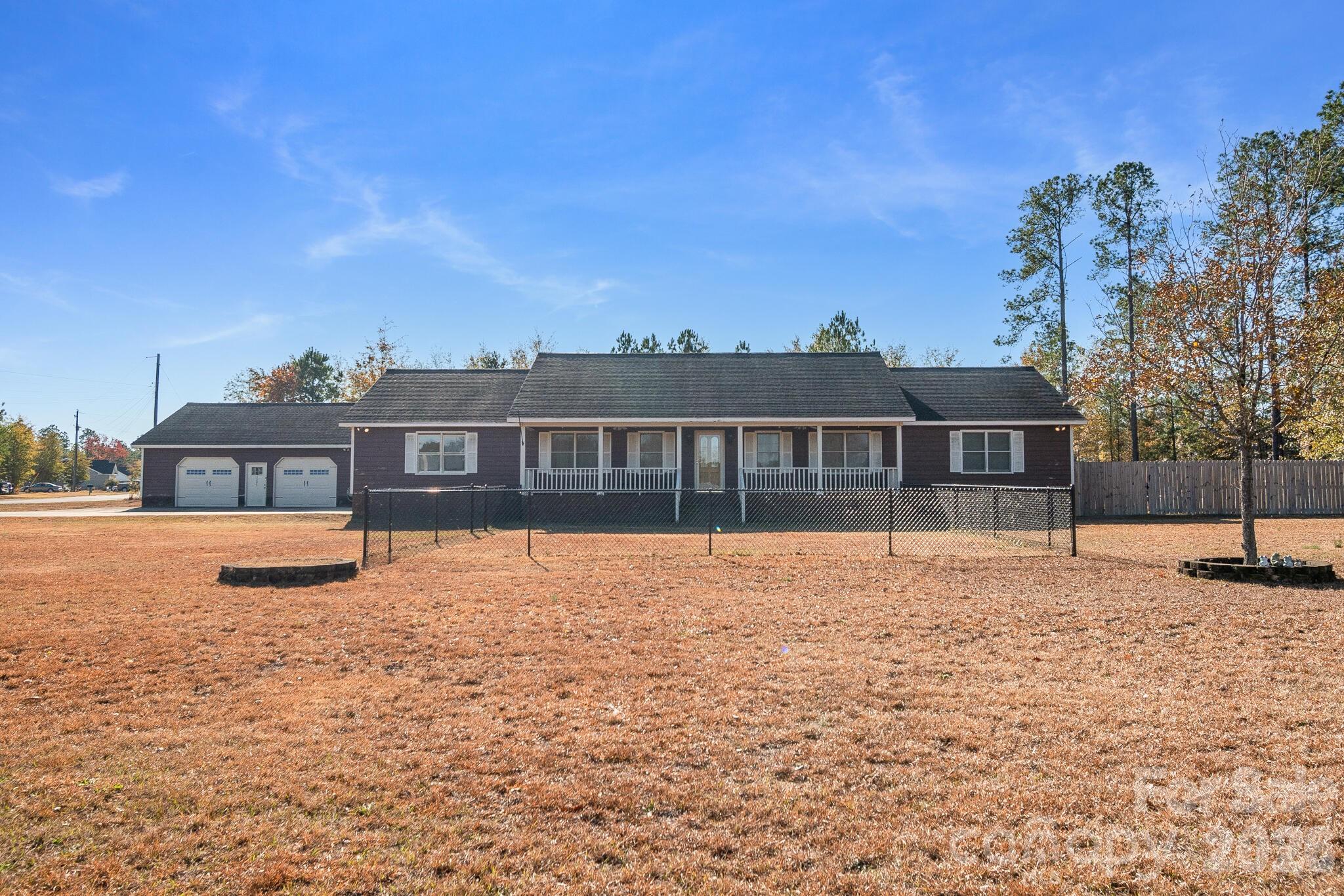 1295 Cattle Ridge Road Property Photo 2