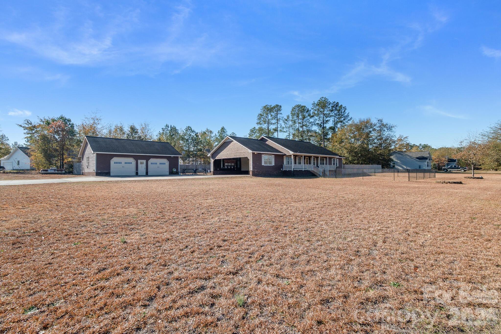 1295 Cattle Ridge Road Property Photo 4