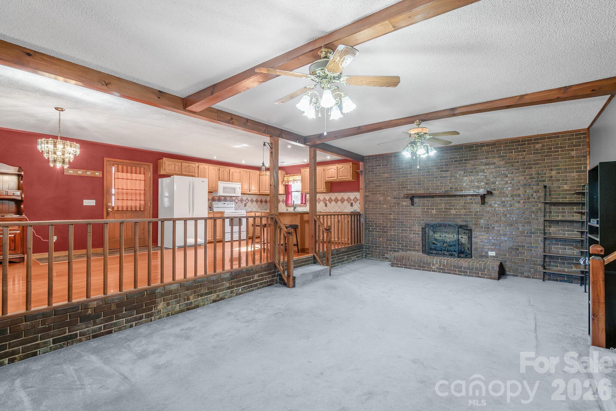 1295 Cattle Ridge Road Property Photo 7