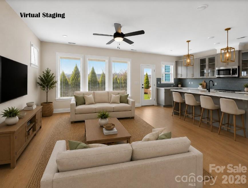 218 Quartz Hill Way Property Photo 3