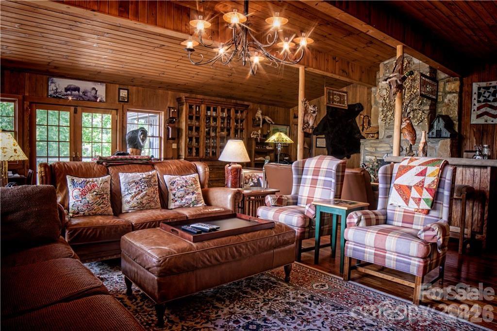 2736 White Oak Flats Road Property Photo 15