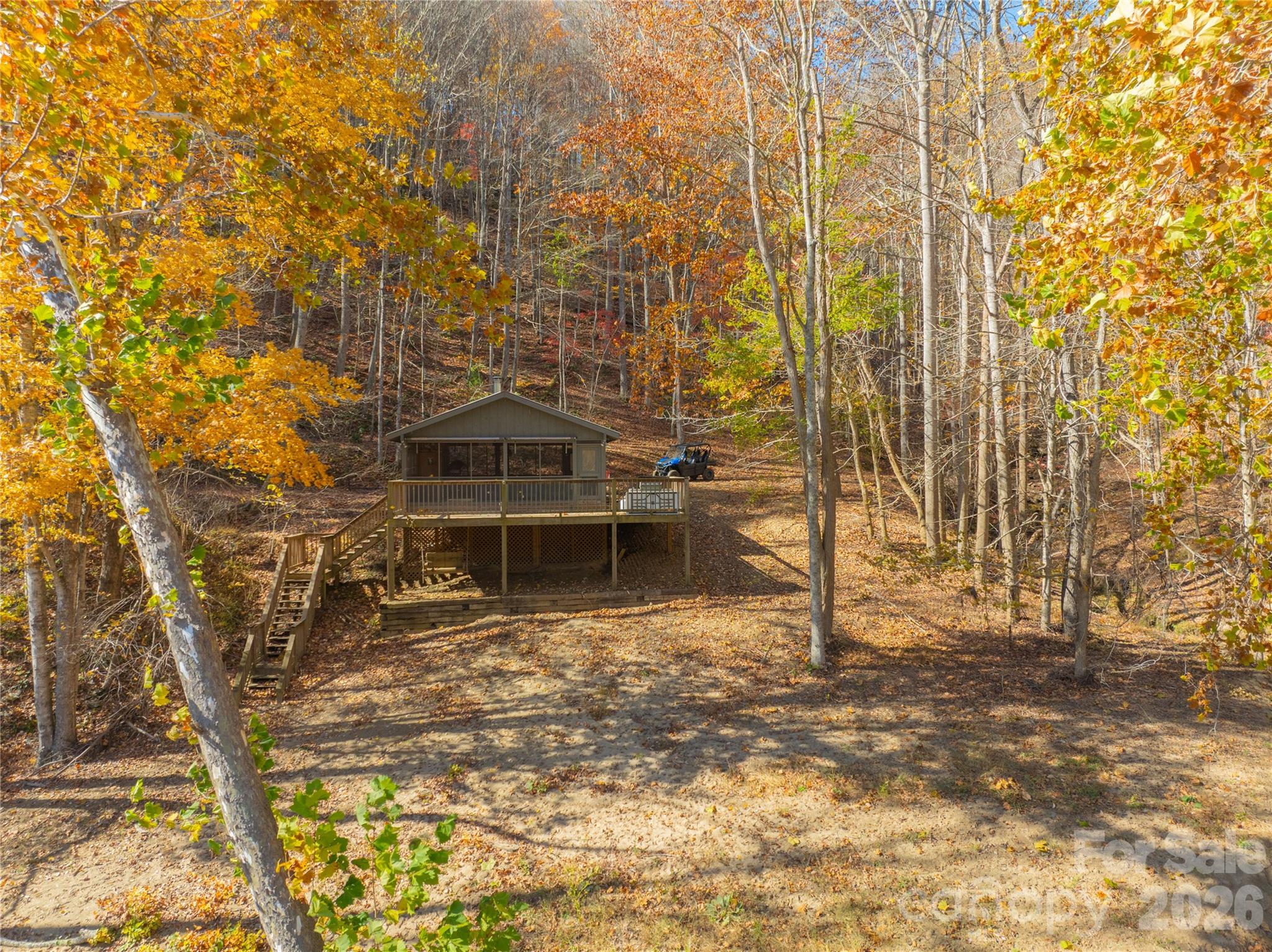 2736 White Oak Flats Road Property Photo 38