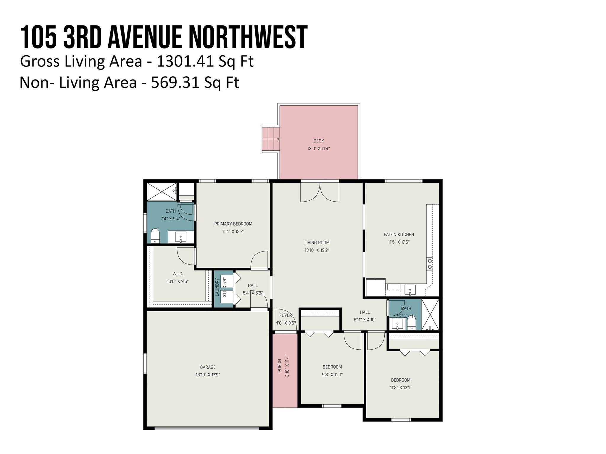105 3rd Avenue Property Photo 6