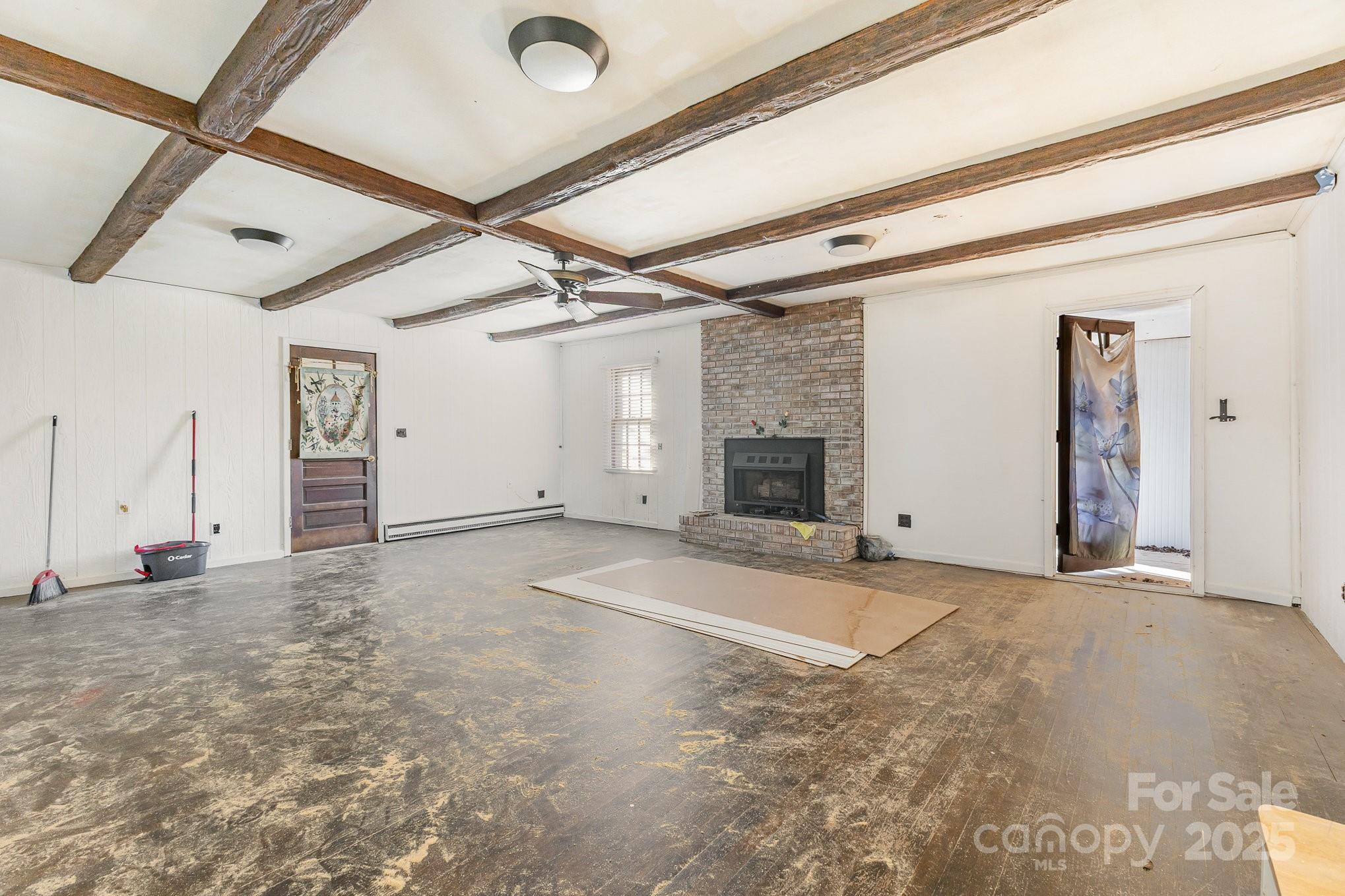 610 Osteen Road Property Photo 5