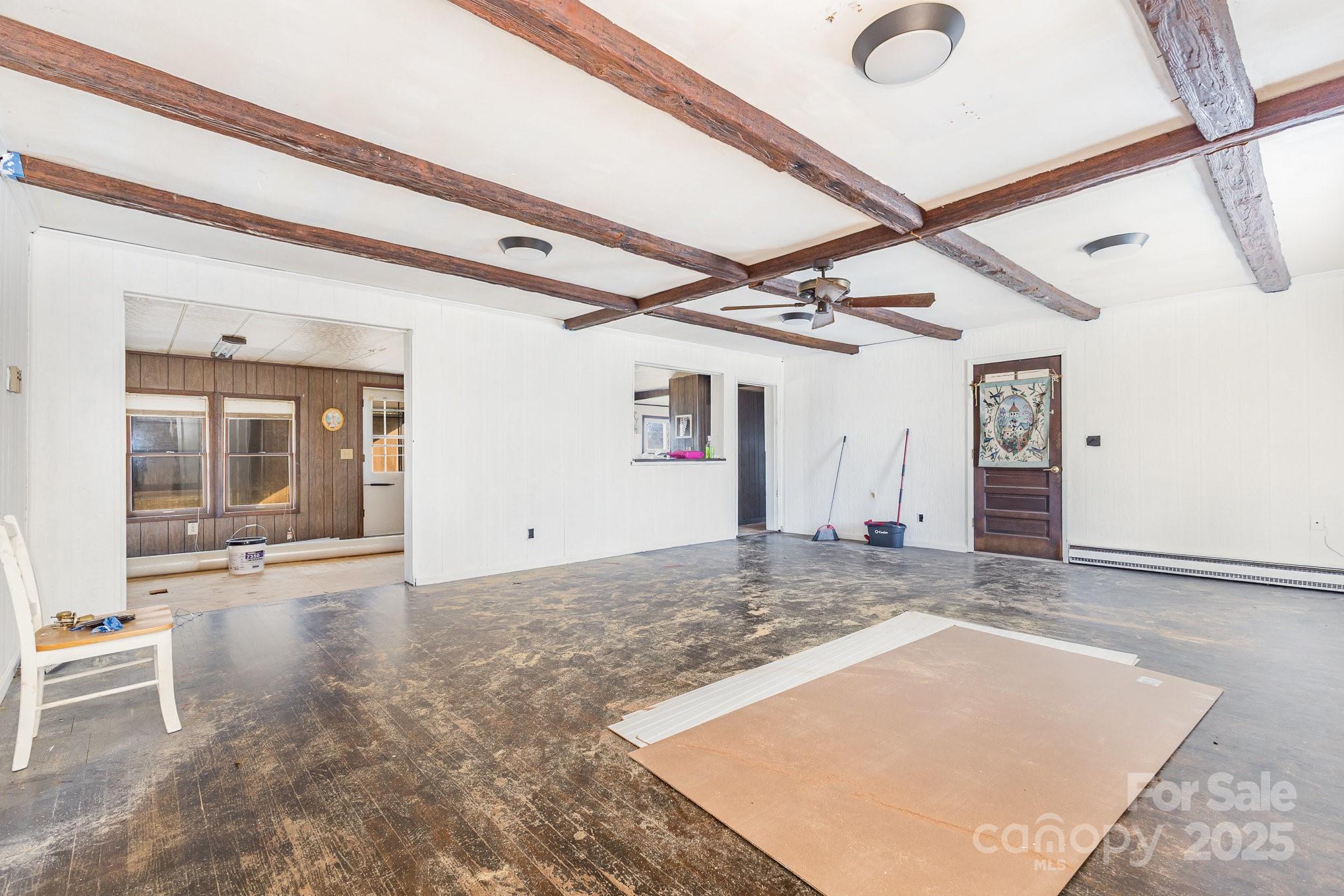 610 Osteen Road Property Photo 7