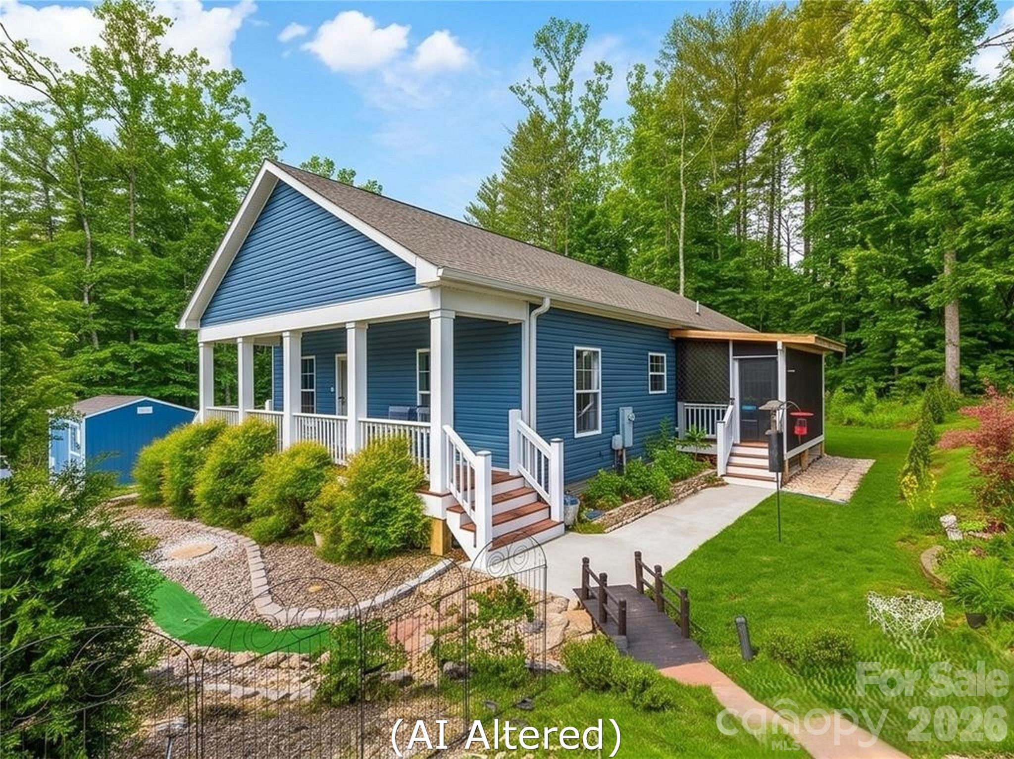 83 Moss Hill Drive