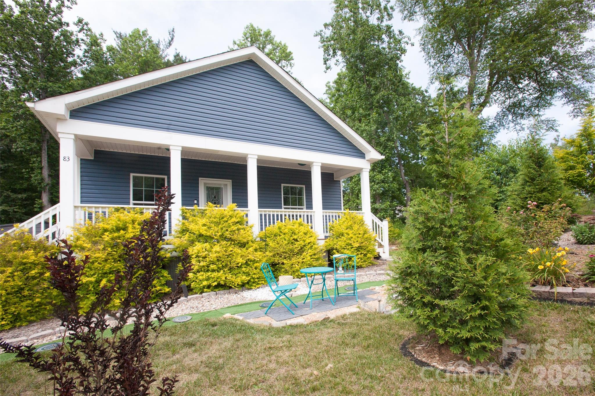 83 Moss Hill Drive Property Photo 3