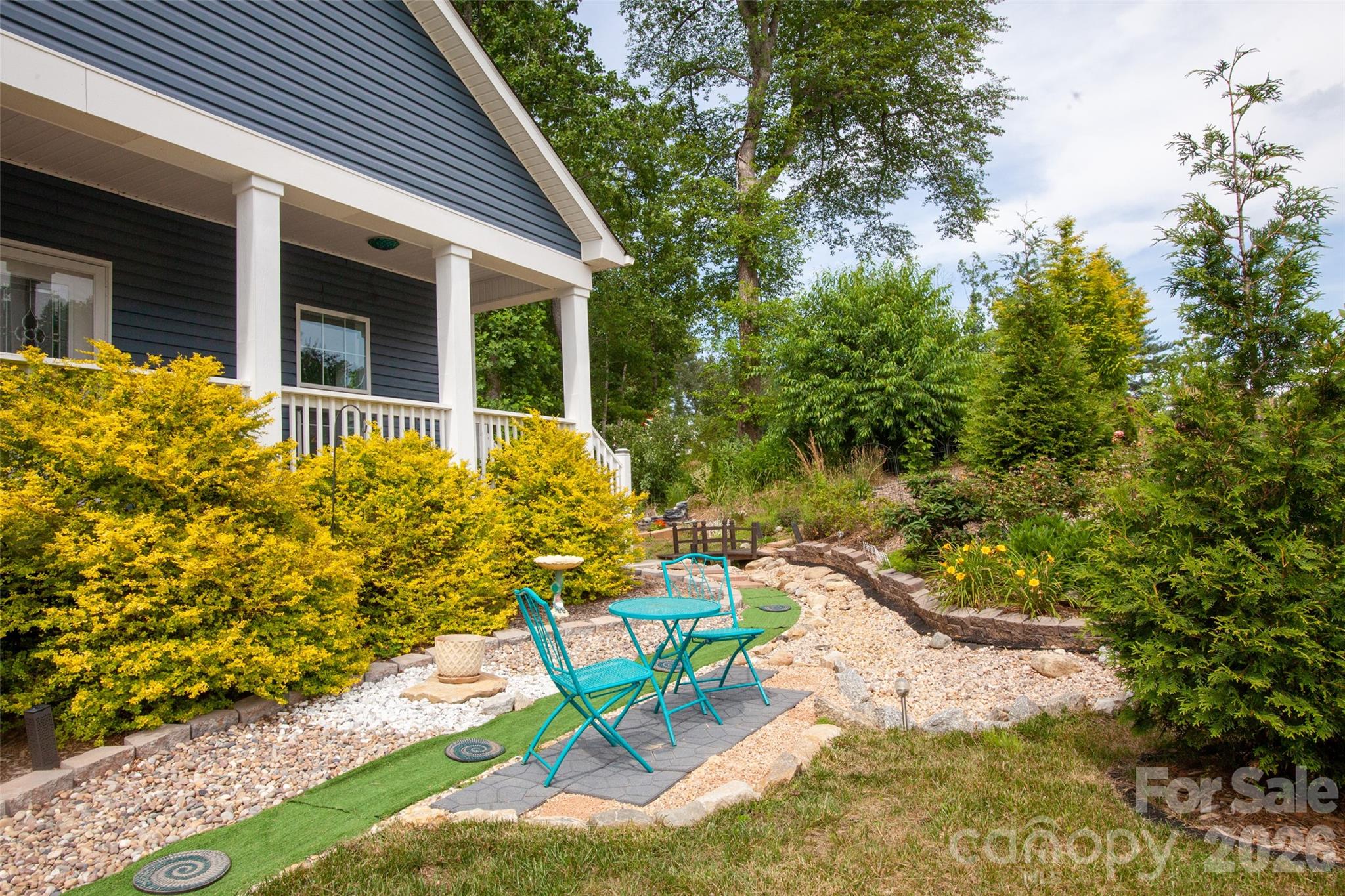 83 Moss Hill Drive Property Photo 4