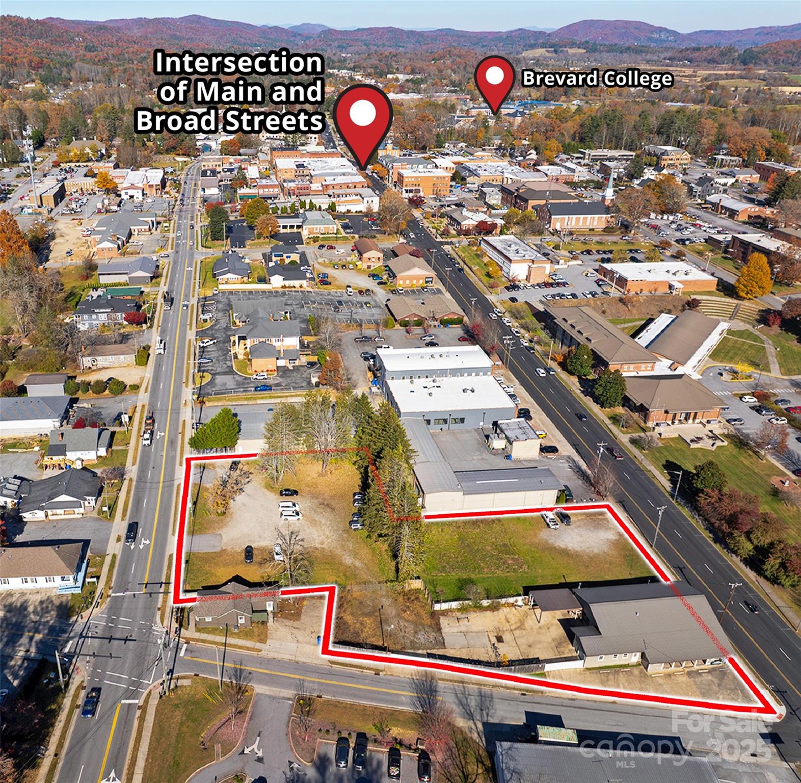 280 S Broad Street Property Photo 4
