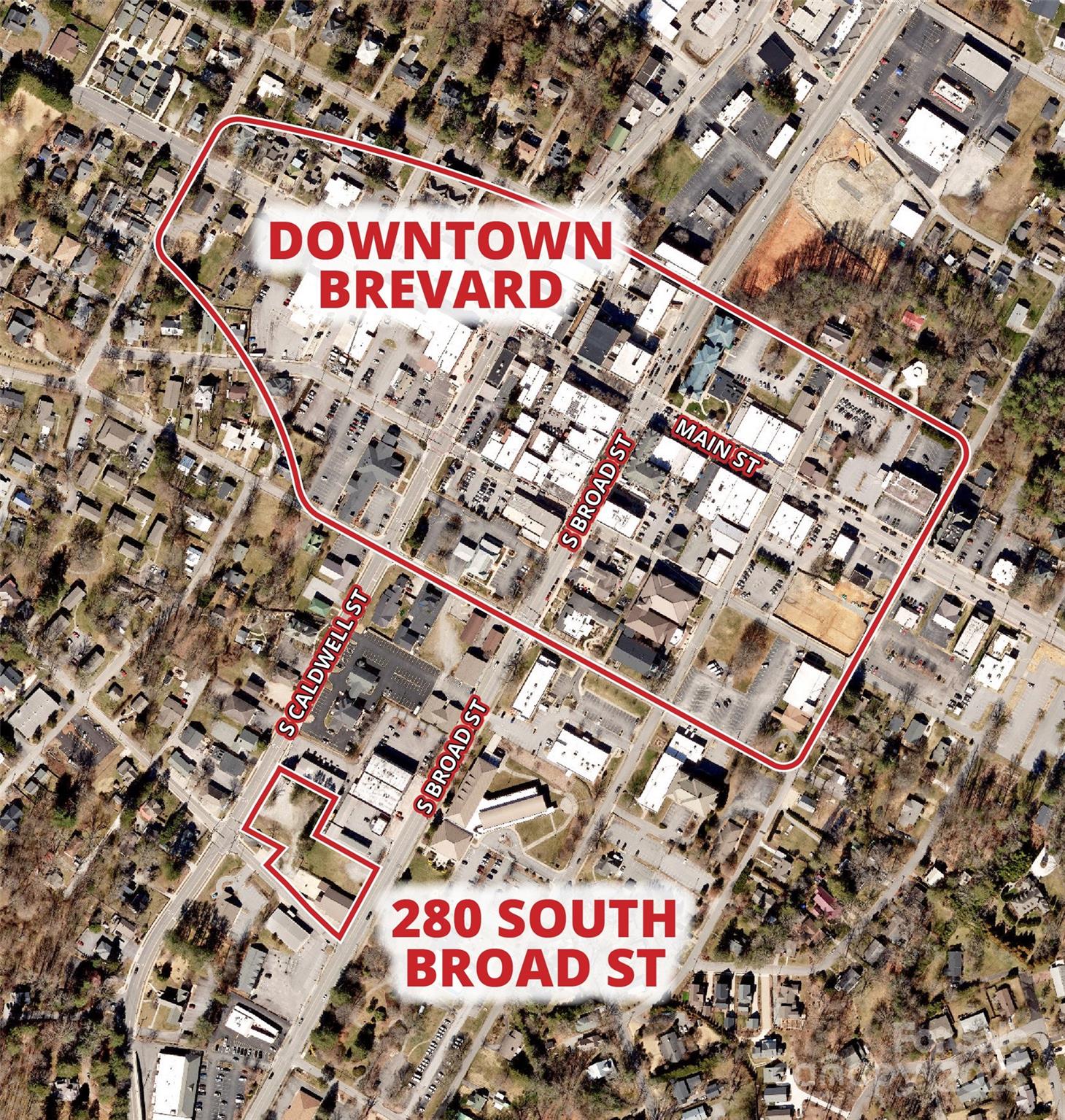280 S Broad Street Property Photo 5