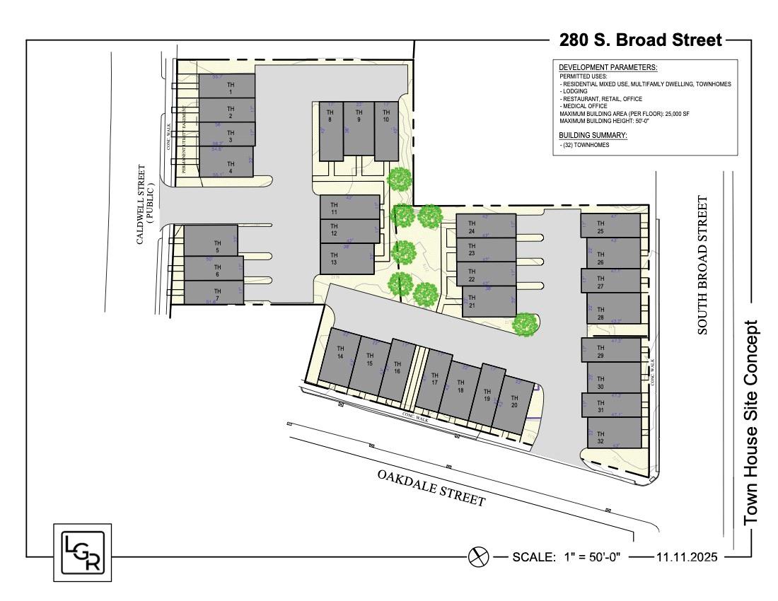 280 S Broad Street Property Photo 9