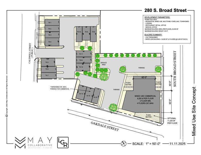 280 S Broad Street Property Photo 10