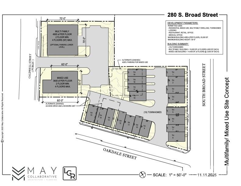 280 S Broad Street Property Photo 11