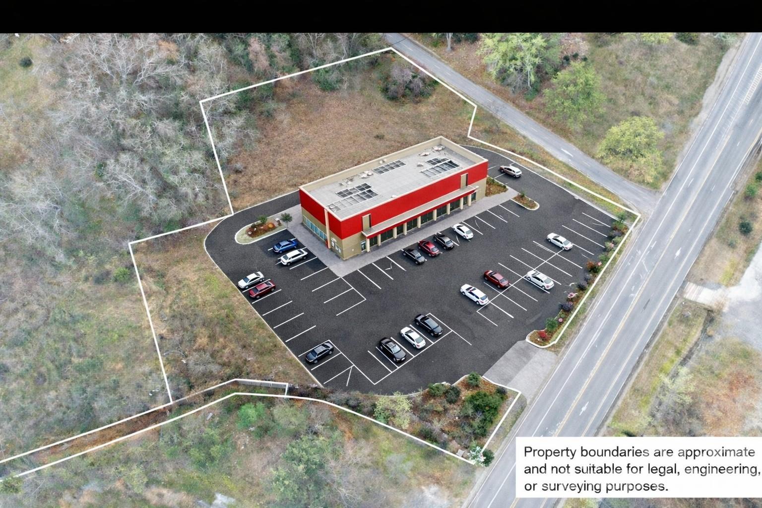 2390 Sugar Hill Road Property Photo 1