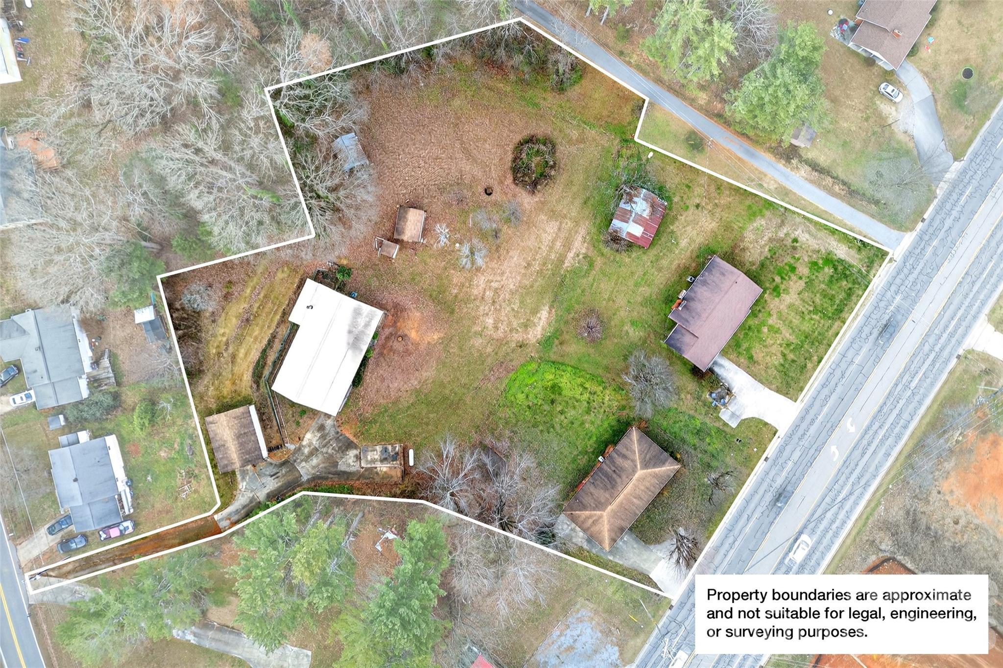 2390 Sugar Hill Road Property Photo 2