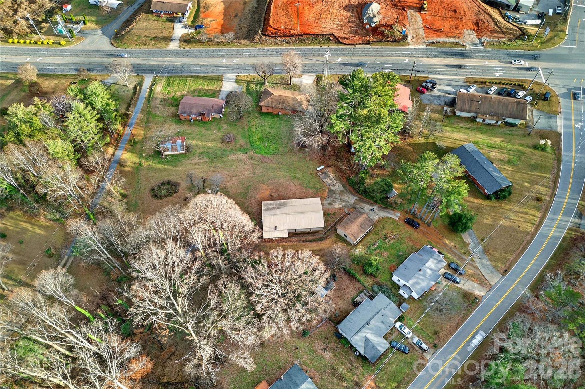2390 Sugar Hill Road Property Photo 6
