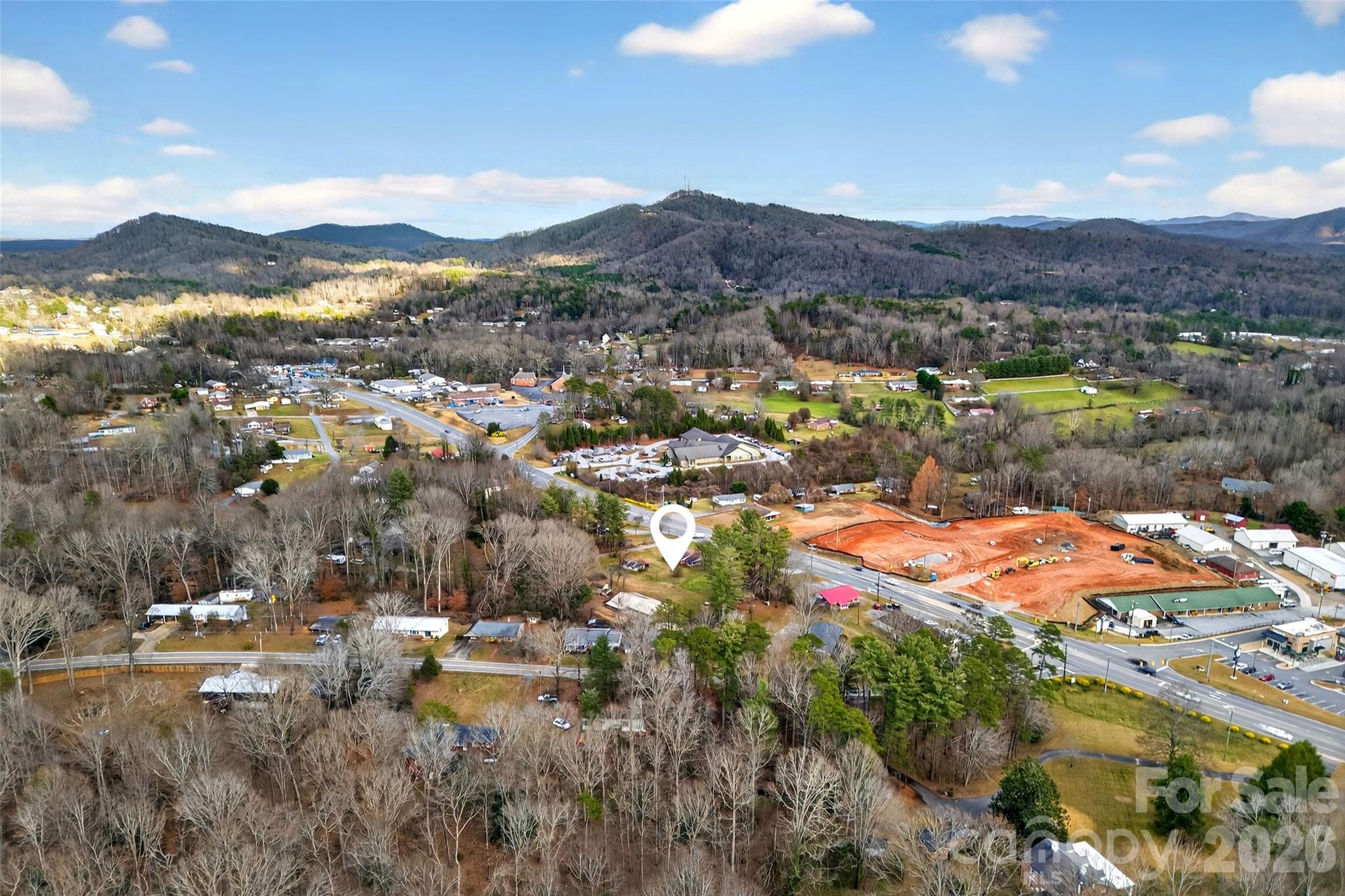 2390 Sugar Hill Road Property Photo 8