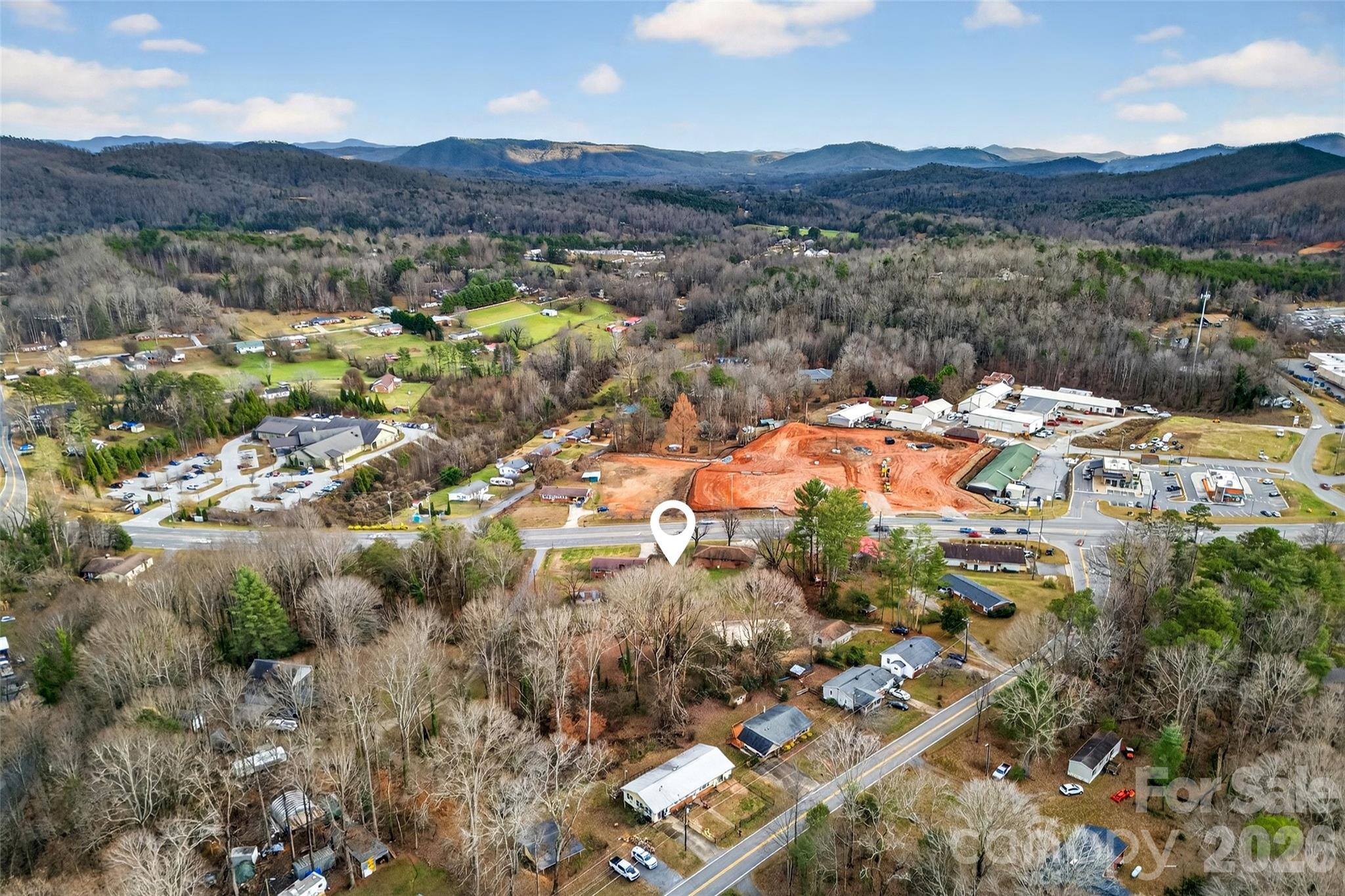2390 Sugar Hill Road Property Photo 11