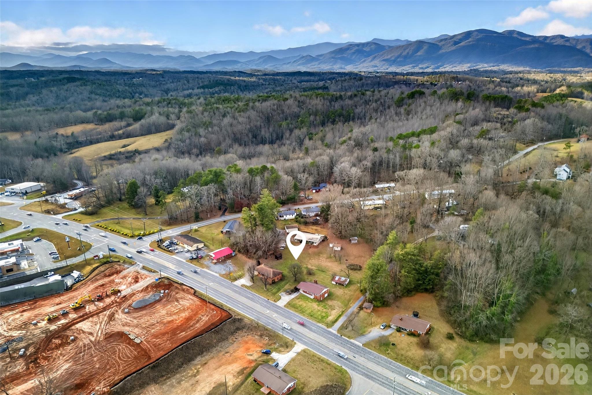 2390 Sugar Hill Road Property Photo 12