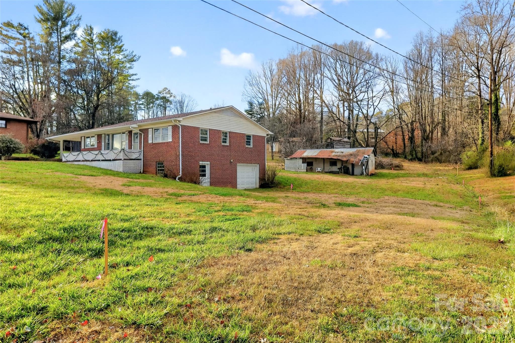 2390 Sugar Hill Road Property Photo 16