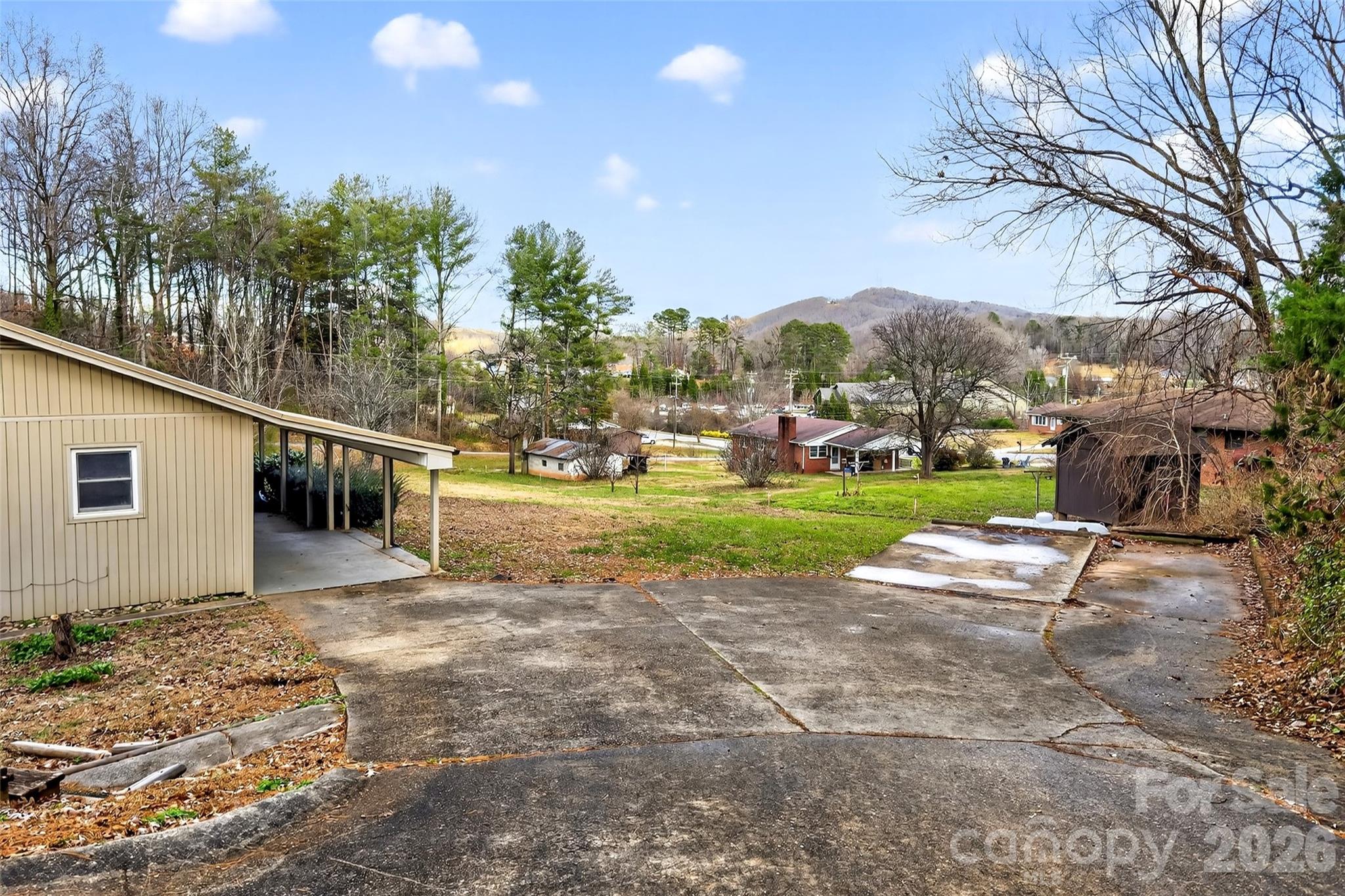 2390 Sugar Hill Road Property Photo 25