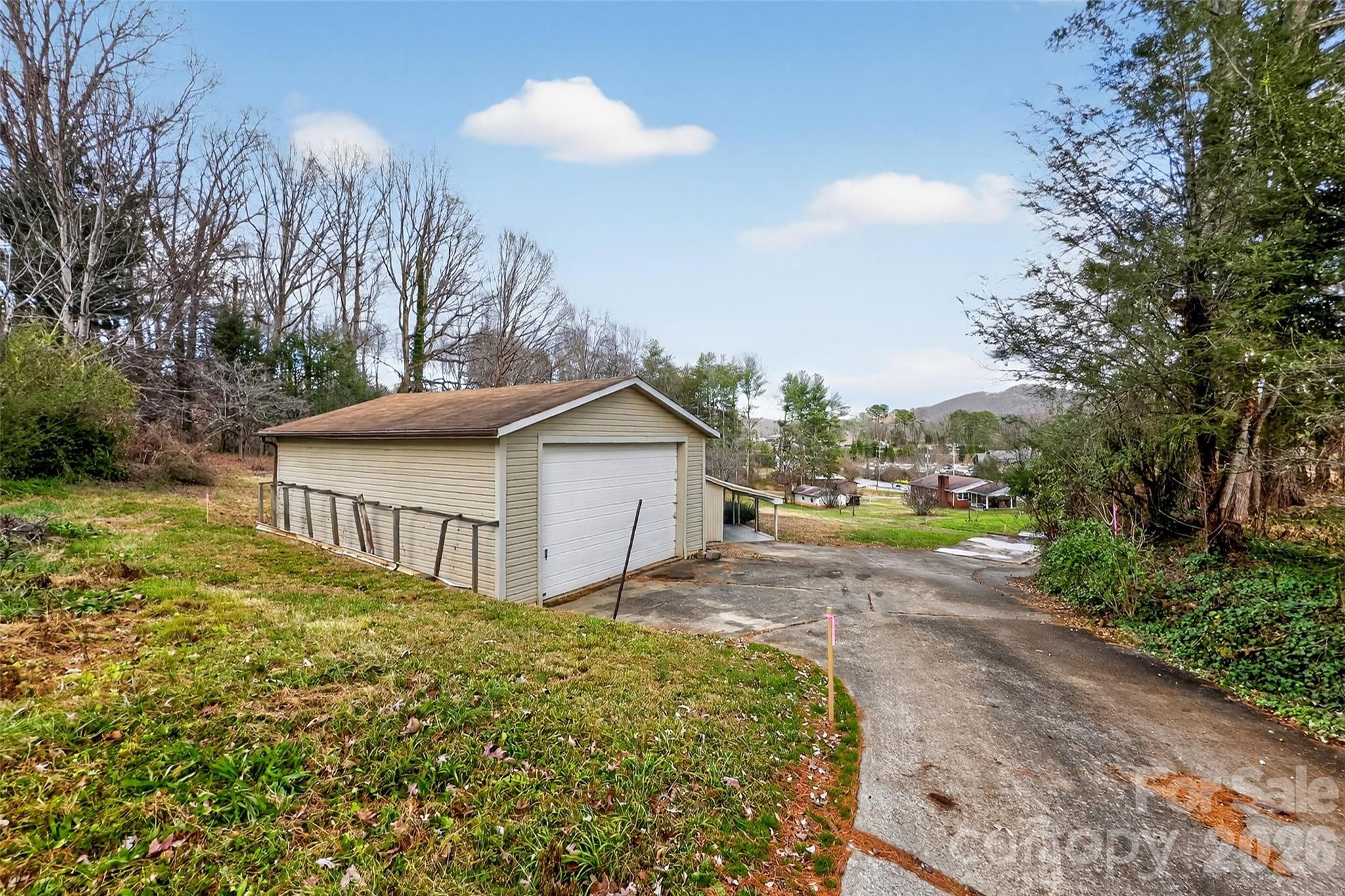 2390 Sugar Hill Road Property Photo 26