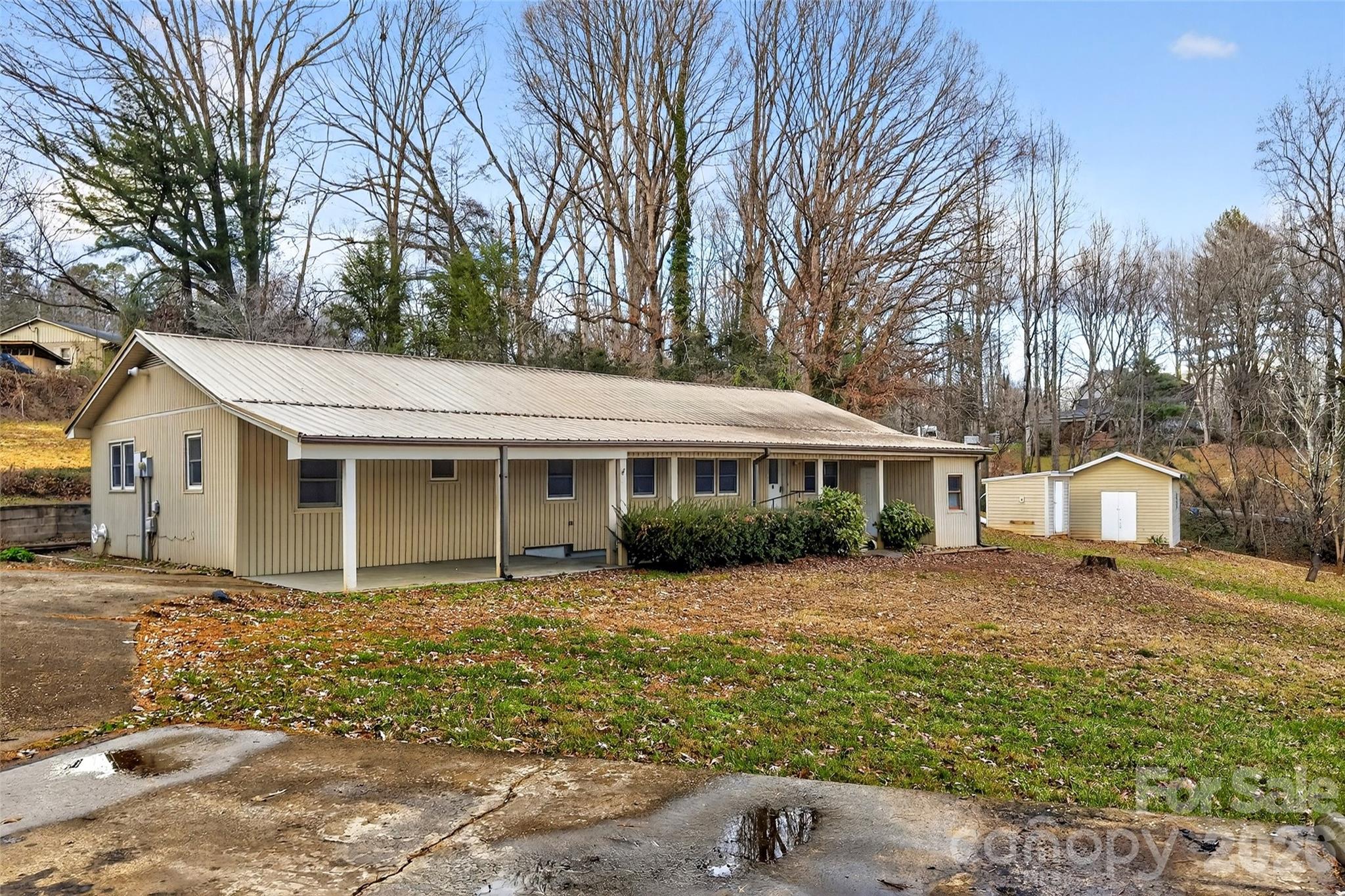 2390 Sugar Hill Road Property Photo 27