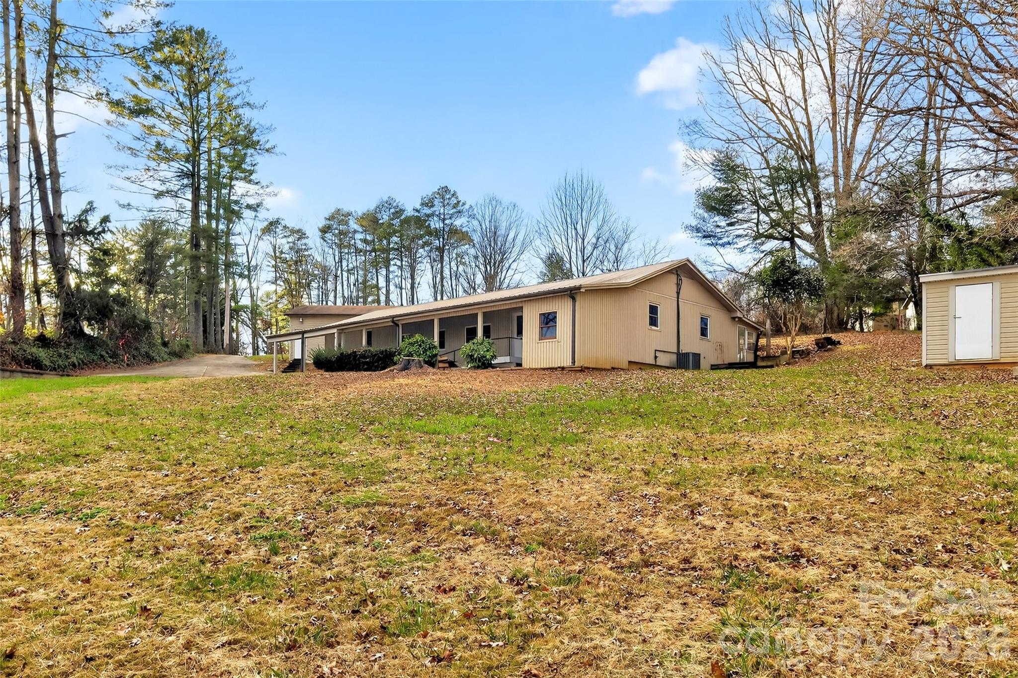 2390 Sugar Hill Road Property Photo 29