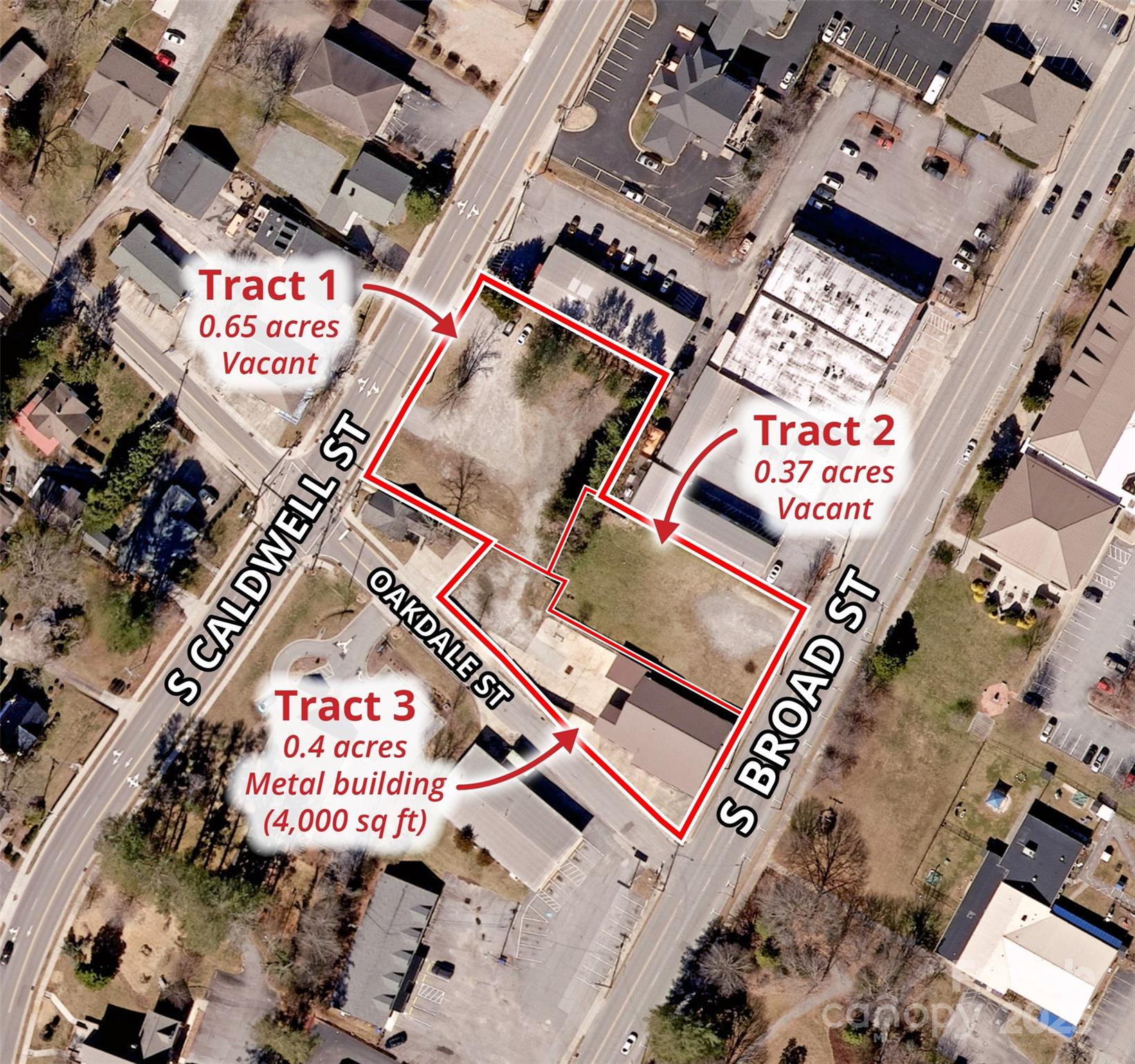 280 S Broad Street Property Photo 1