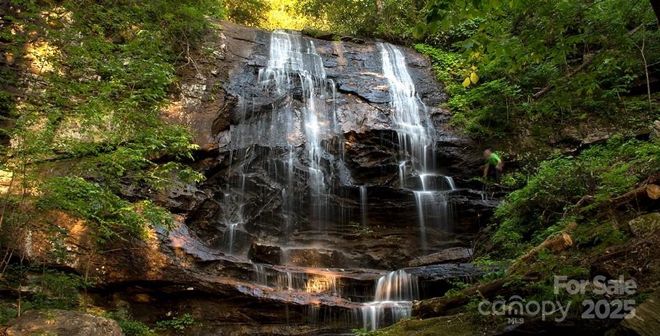 0 The Falls Road 17.73+/- Acres Waterfall Property Photo 9