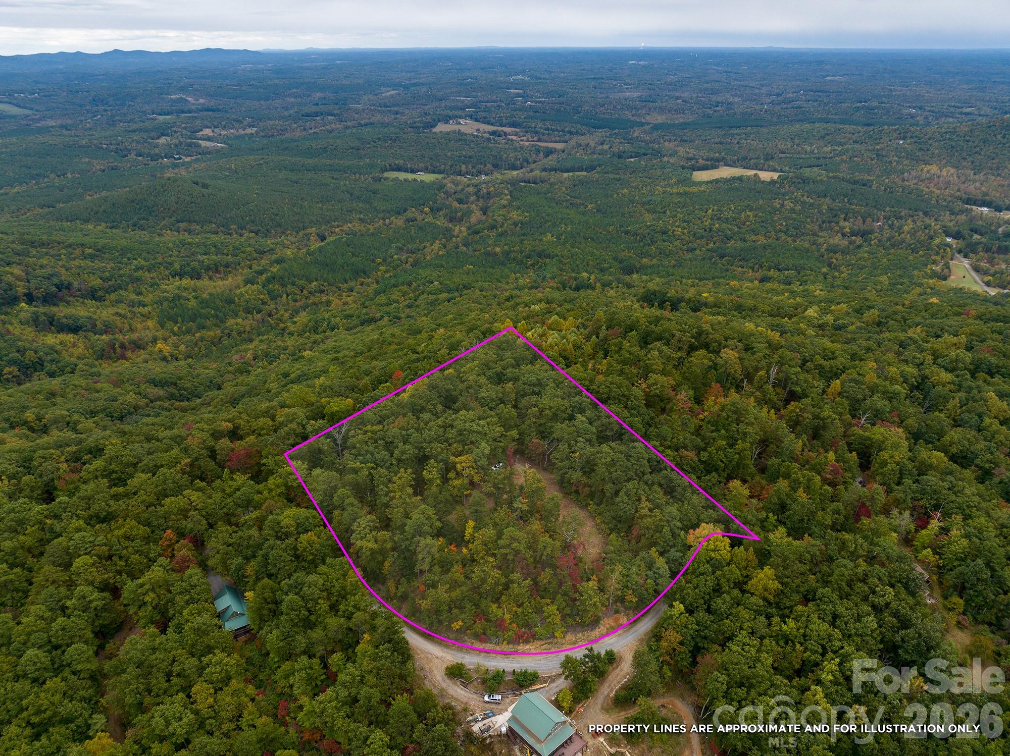 0 N Tranquility Trail 41 Property Photo 8