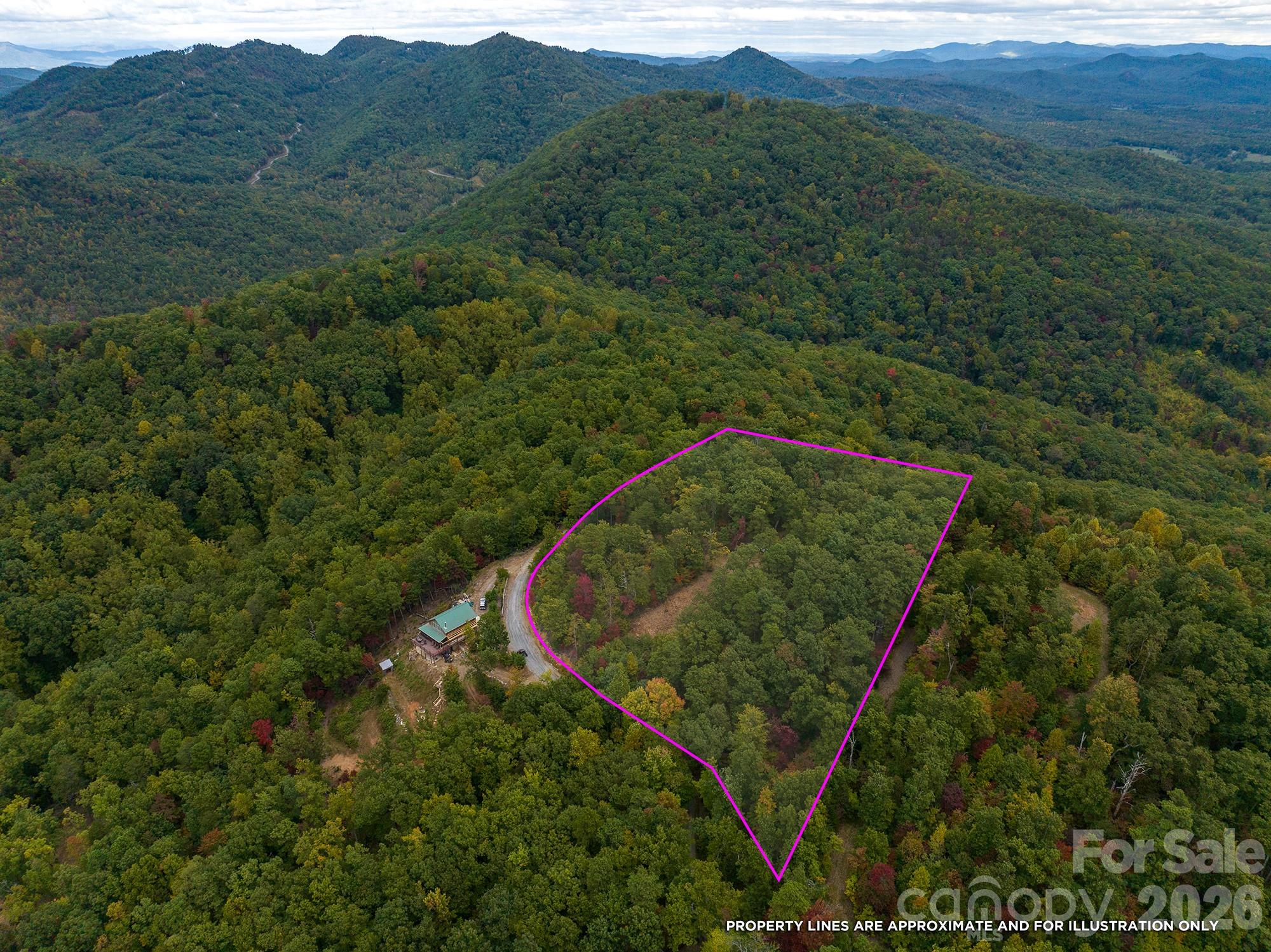0 N Tranquility Trail 41 Property Photo 9