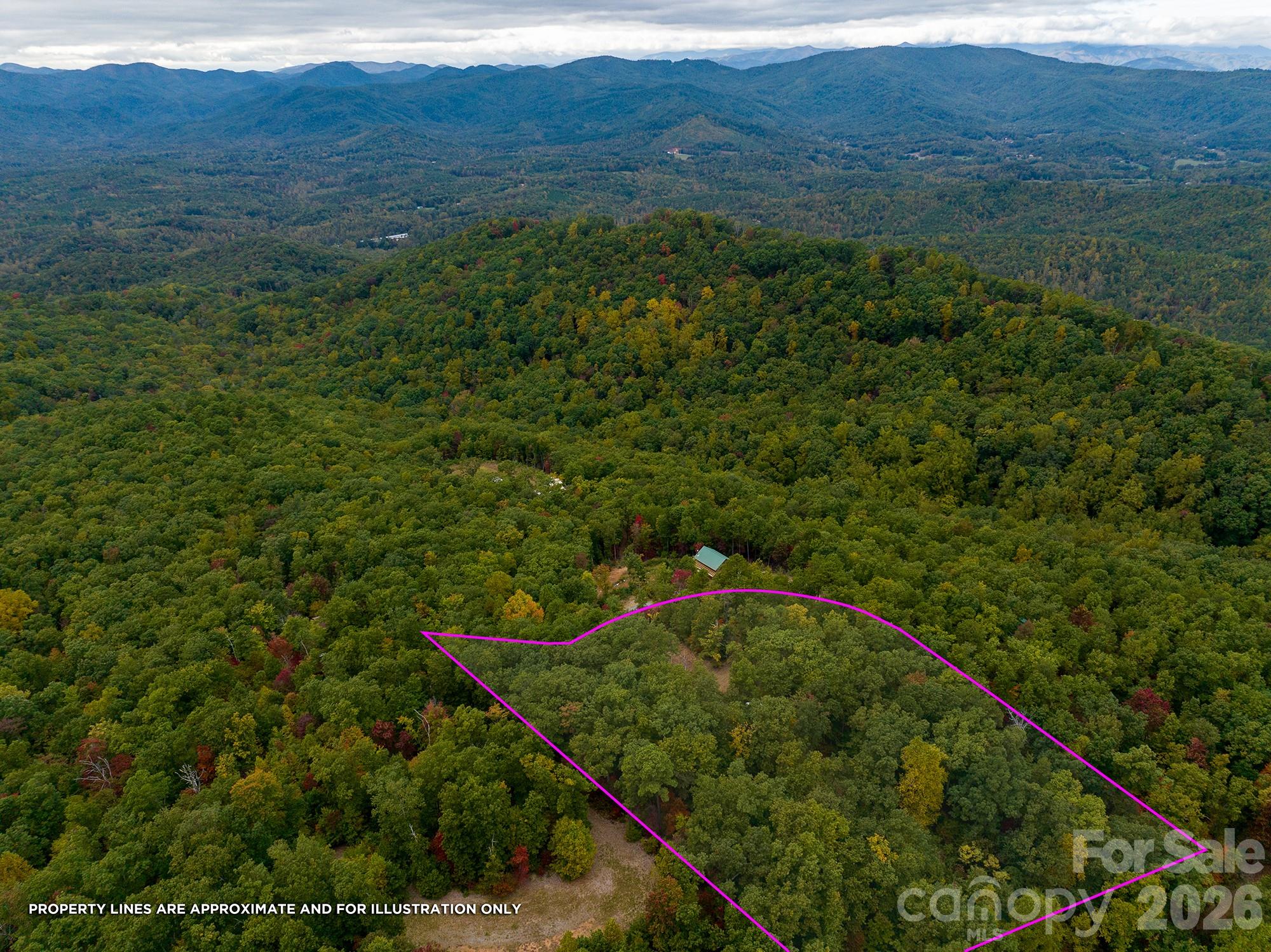 0 N Tranquility Trail 41 Property Photo 10