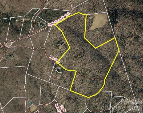 0 N Tranquility Trail 20.32 Acres Property Photo 1