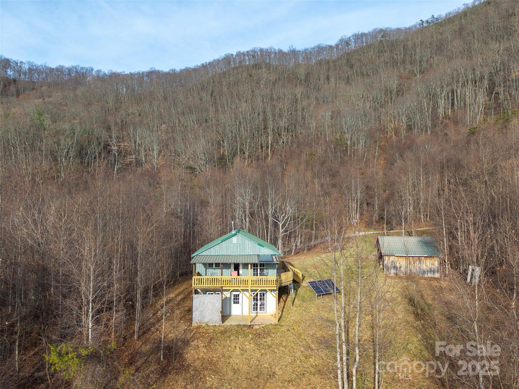 506 Rocky Acres Road Property Photo 25