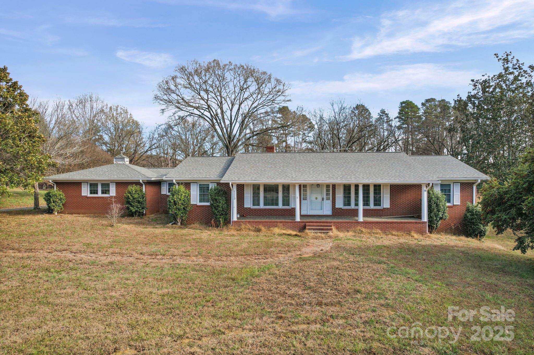 1223 Walker Road Property Photo 1