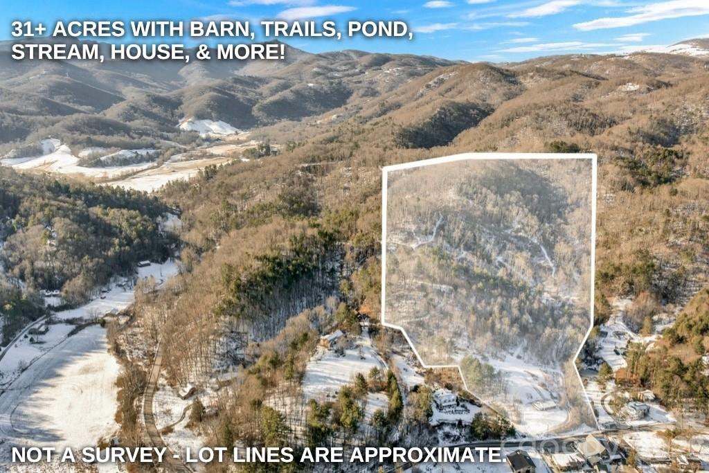 3606 Nc Highway 194 None Property Photo 5