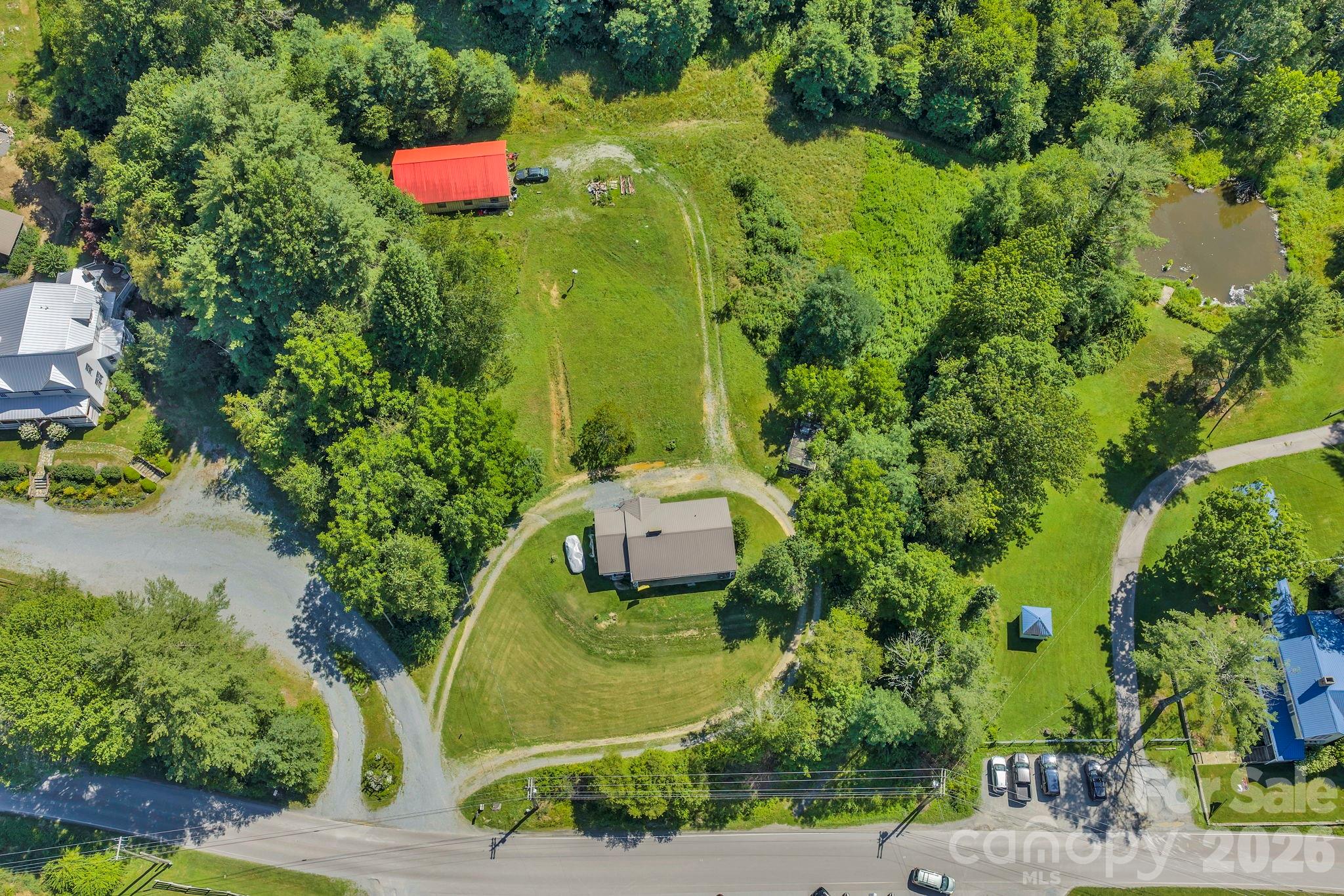 3606 Nc Highway 194 None Property Photo 12