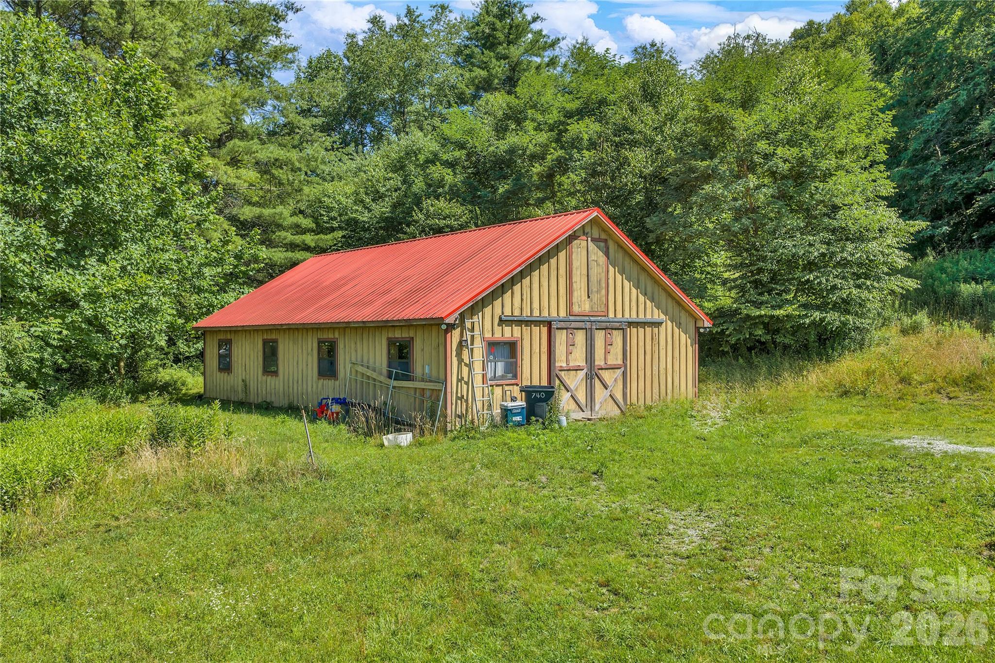 3606 Nc Highway 194 None Property Photo 18