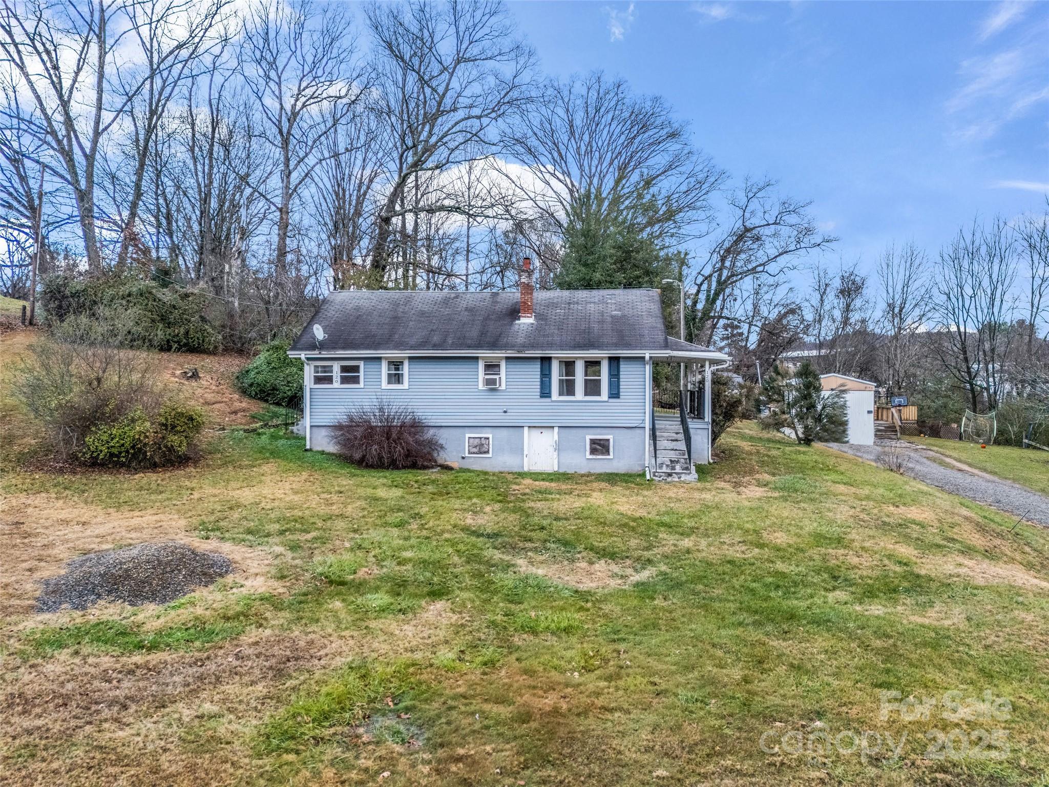120 Maple Ridge Road Property Photo 4