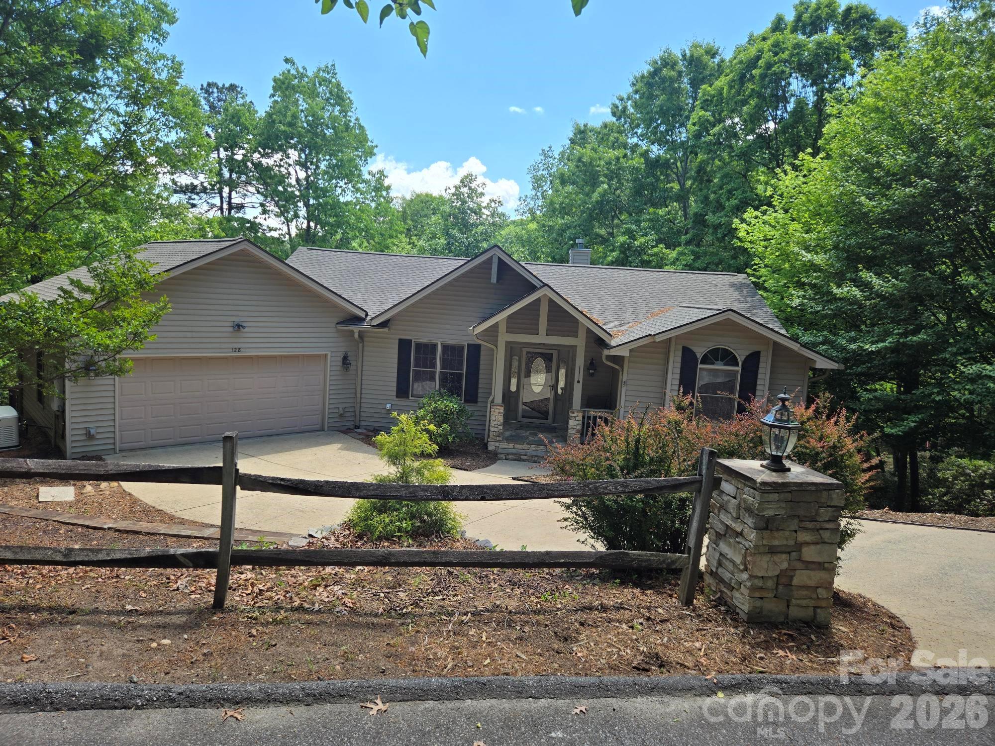 128 Sullivan Lane Property Photo 1