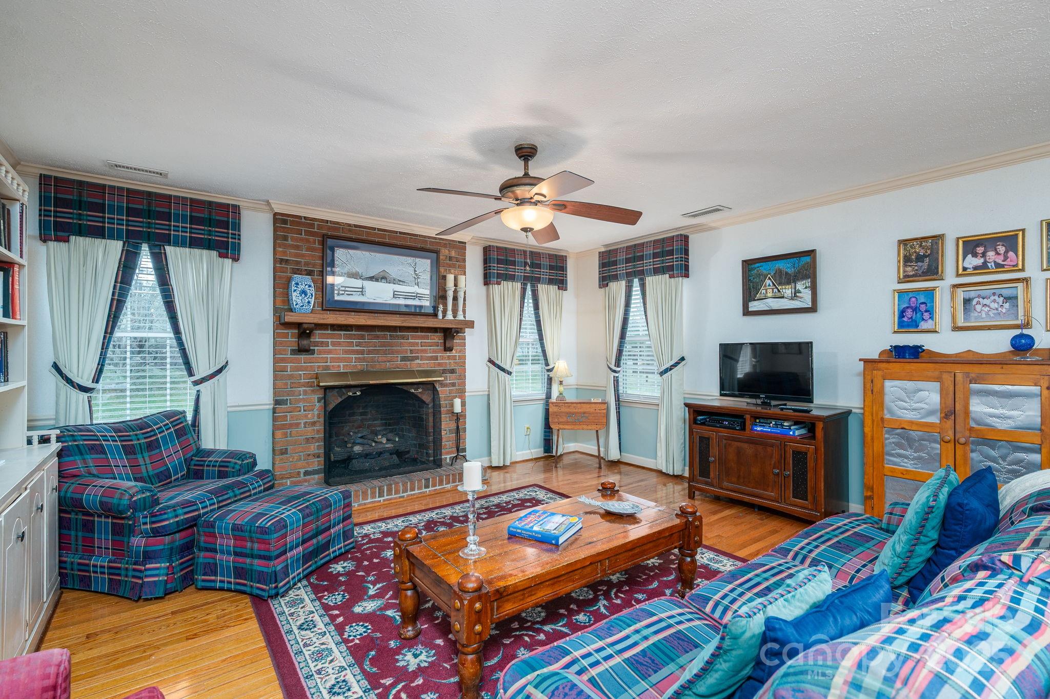 113 Old Stagecoach Road Property Photo 14
