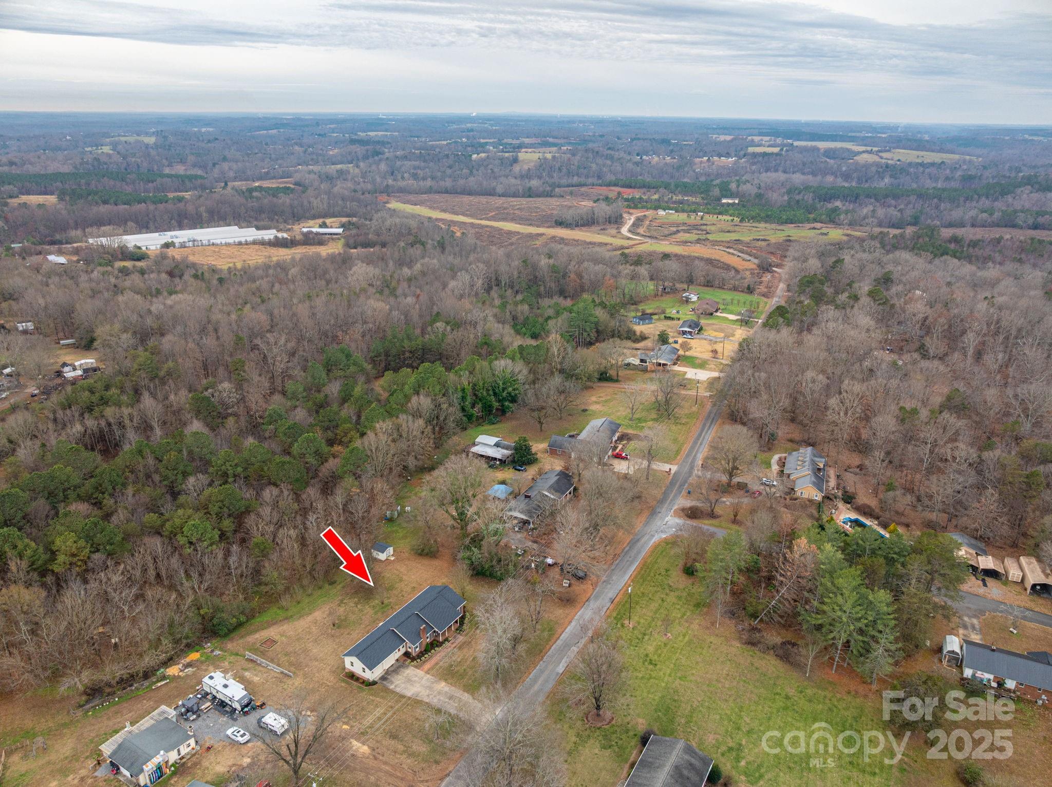 113 Old Stagecoach Road Property Photo 44
