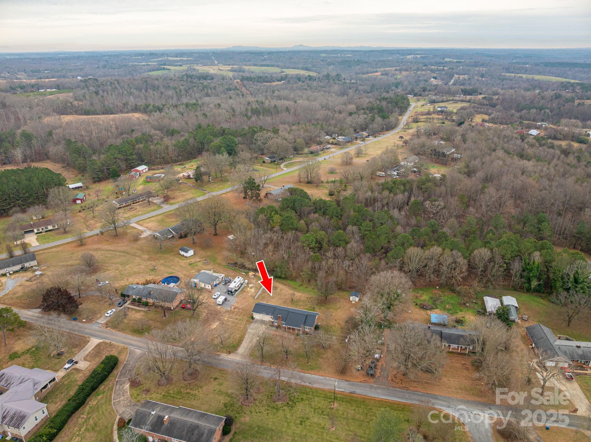 113 Old Stagecoach Road Property Photo 45