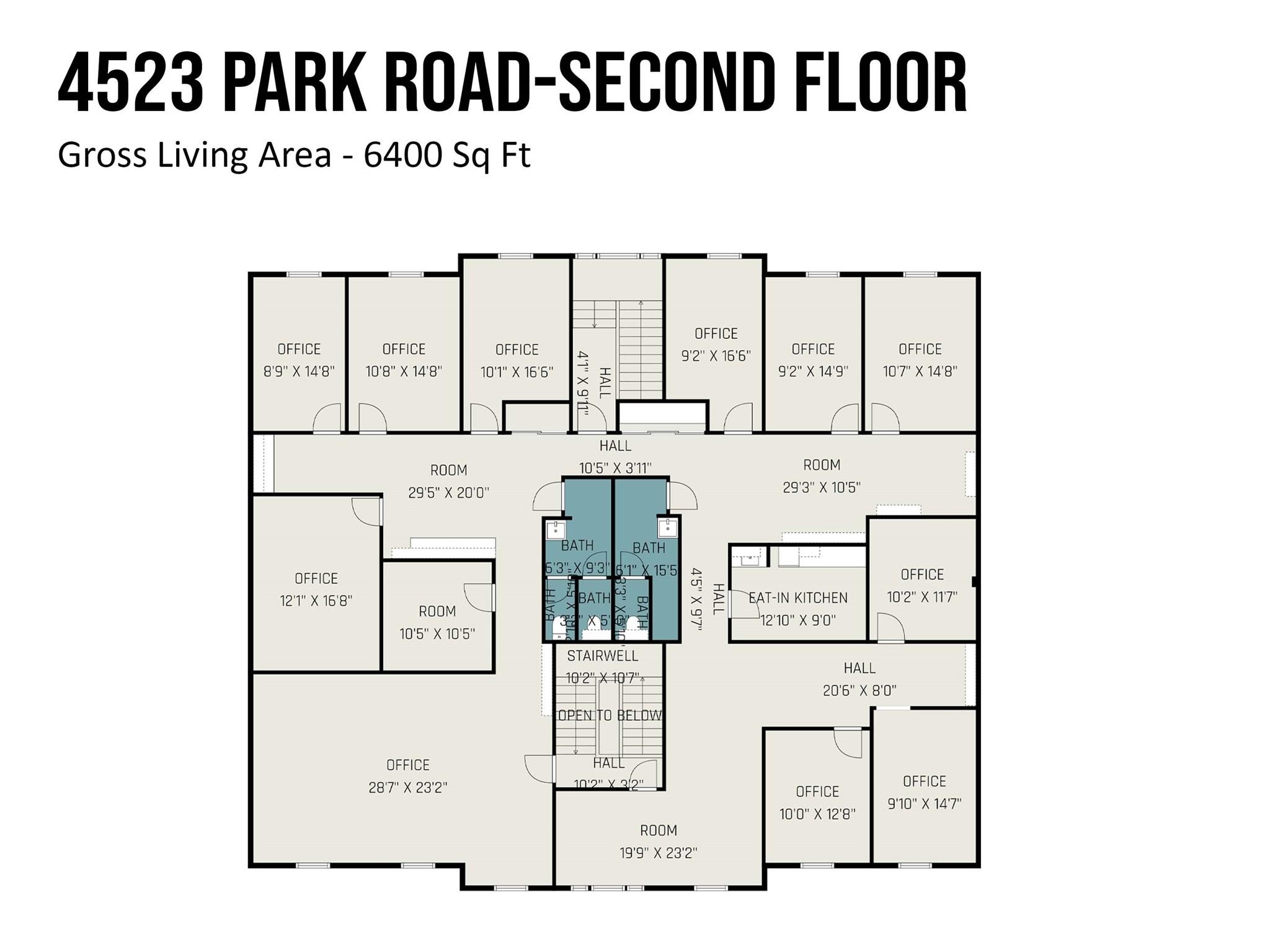 4523 Park Road Property Photo 9