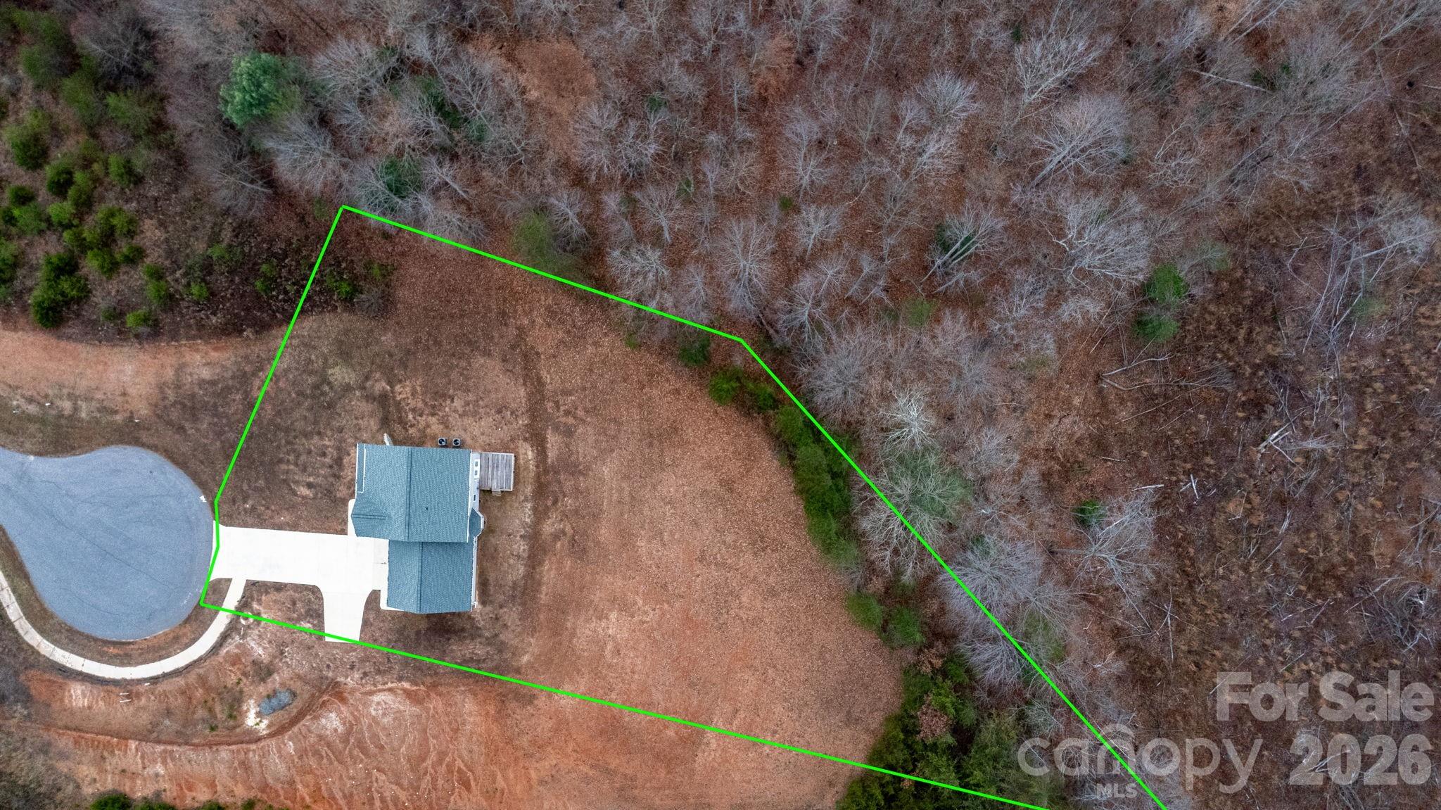 3723 Franklin Court Property Photo 3