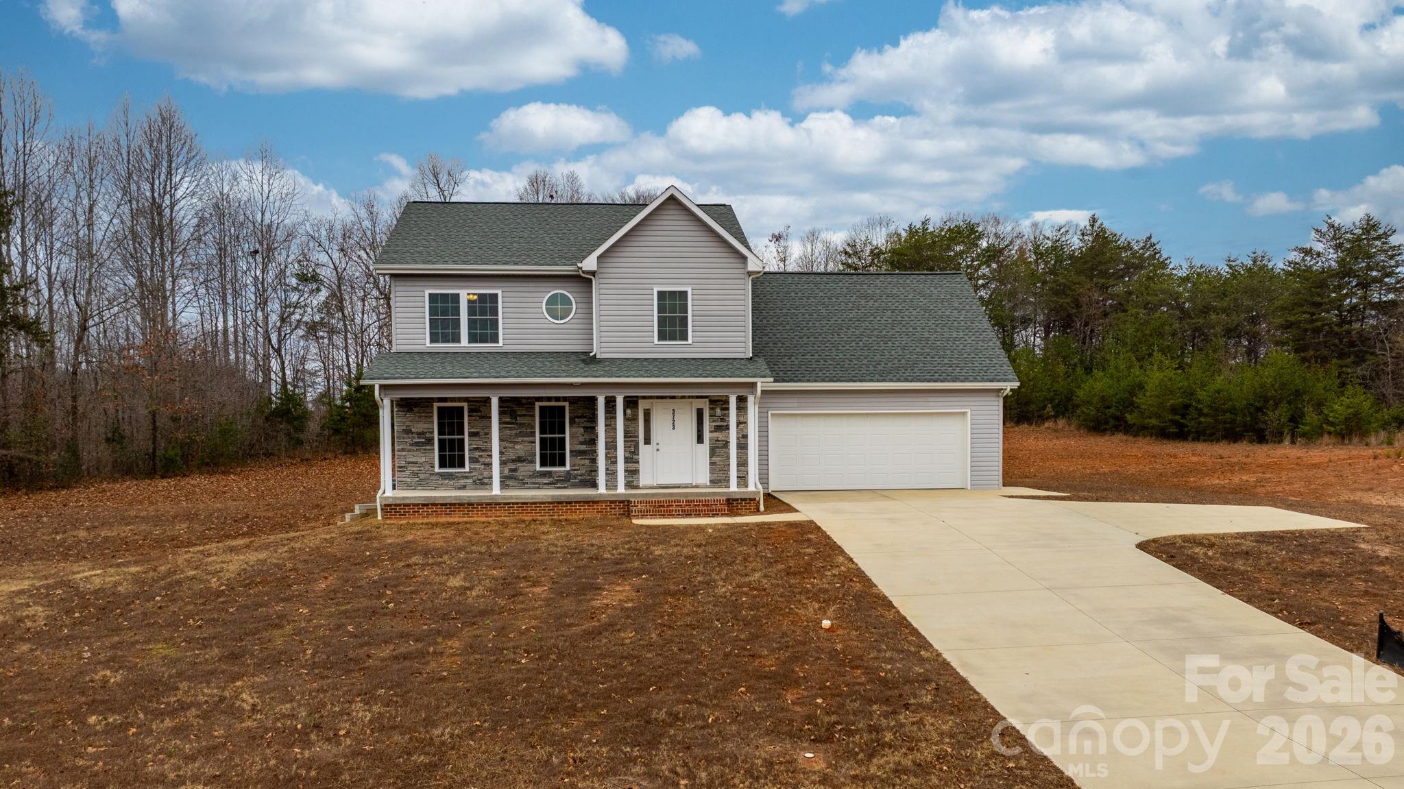 3723 Franklin Court Property Photo 4