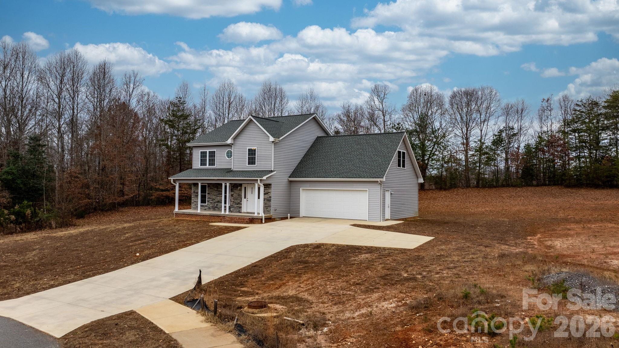 3723 Franklin Court Property Photo 5