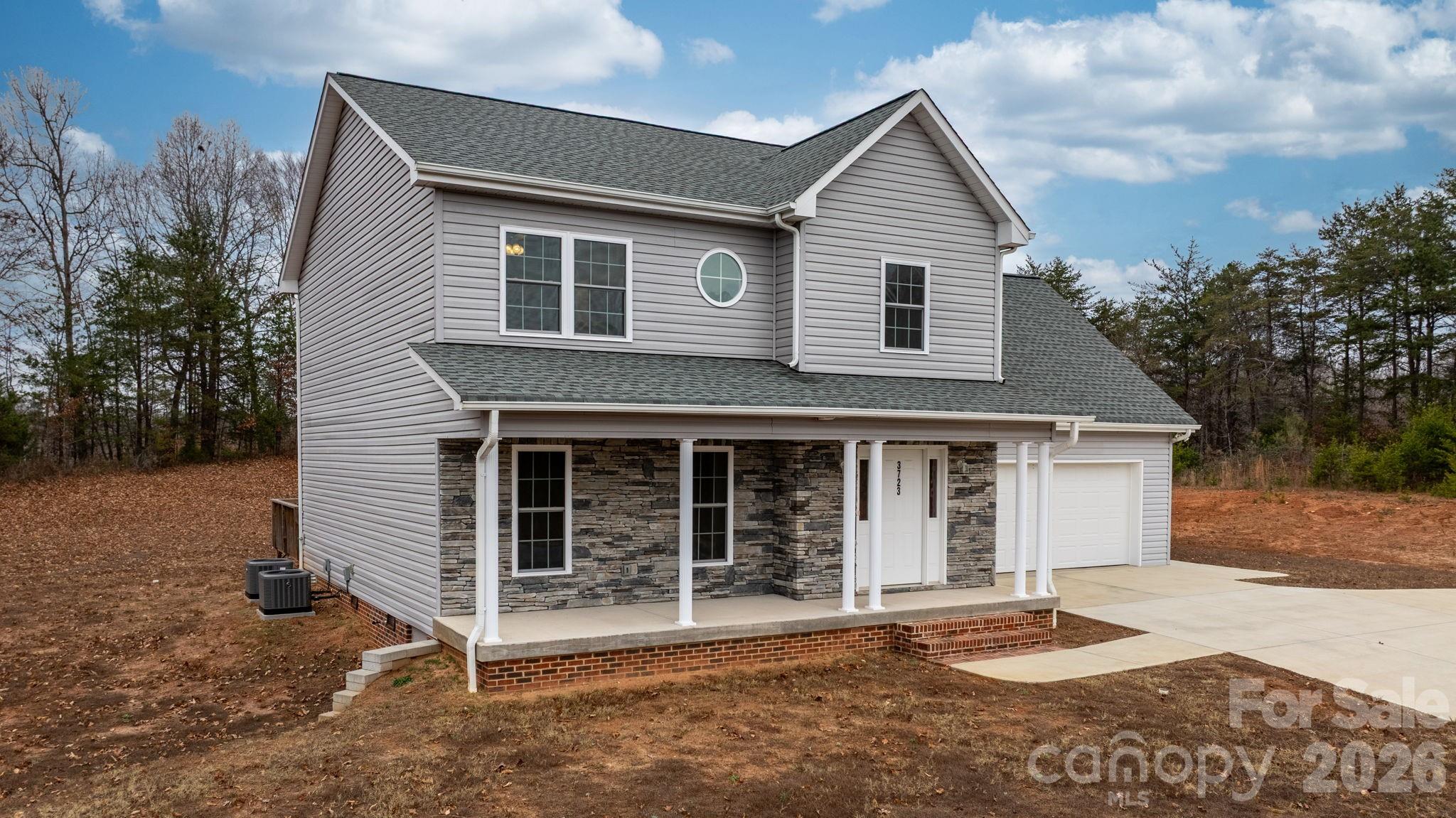 3723 Franklin Court Property Photo 6