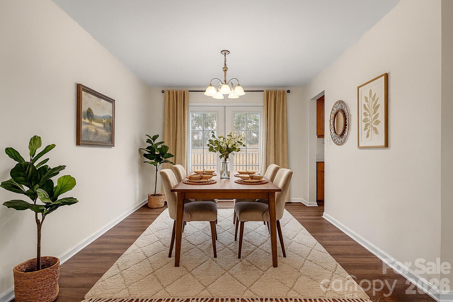 3723 Franklin Court Property Photo 13